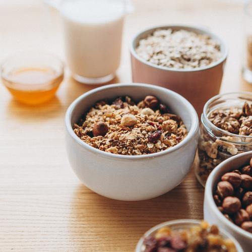Go-to breakfast recipes - Truly