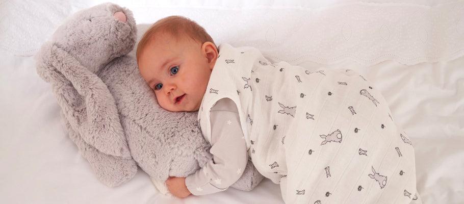 Summer Sleepwear for Baby & Mum