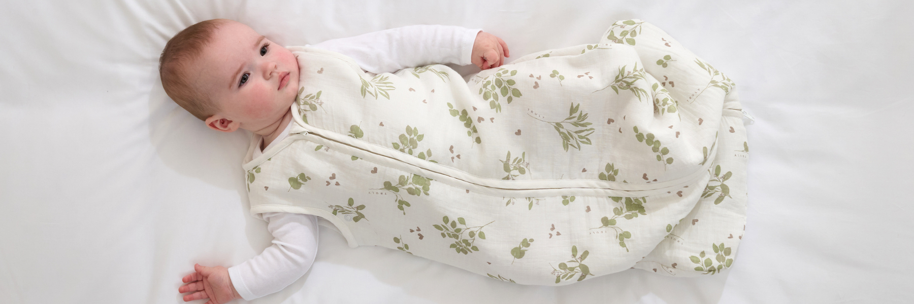Truly Baby Sleepwear Guide