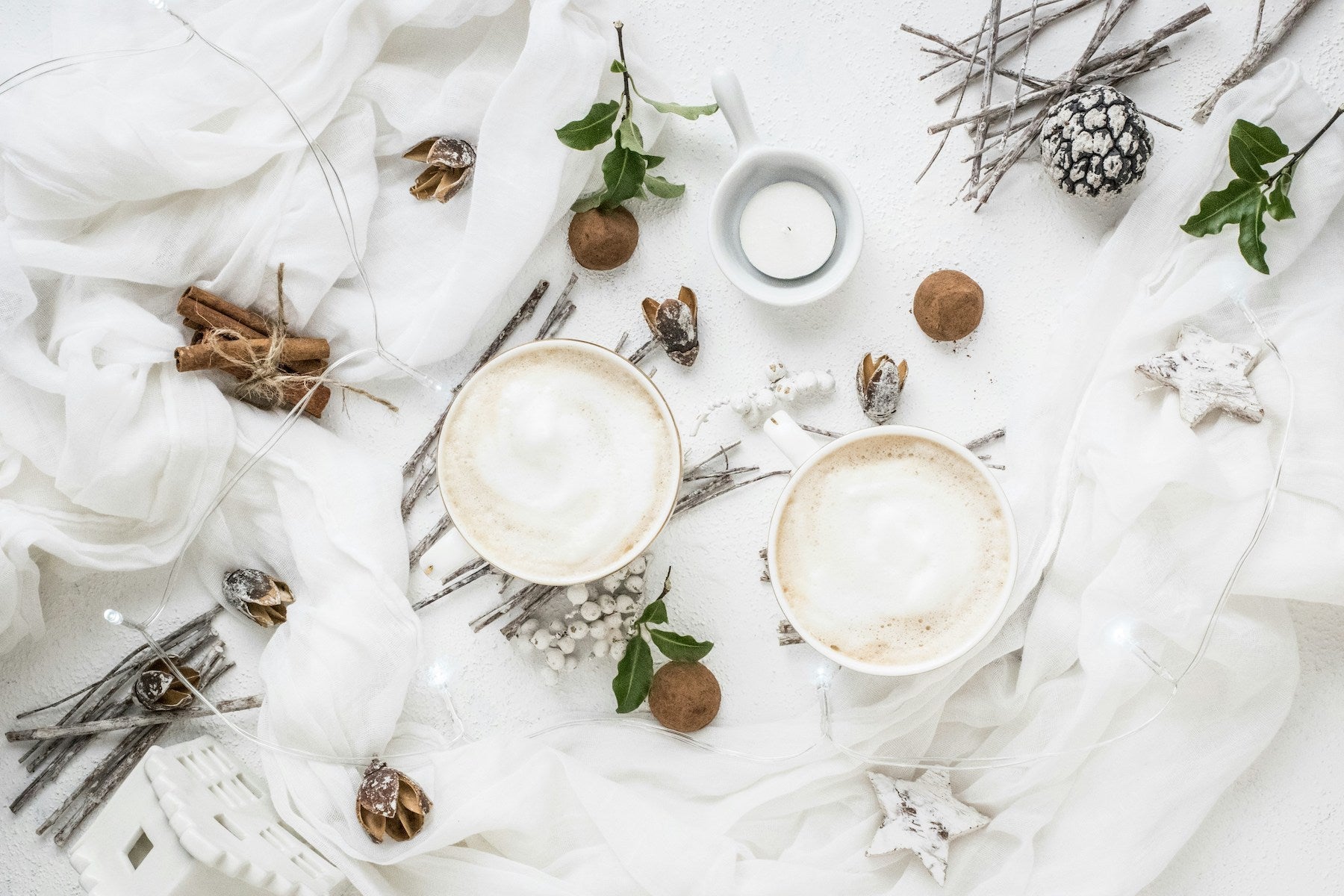 How to Protect Your Peace This Christmas