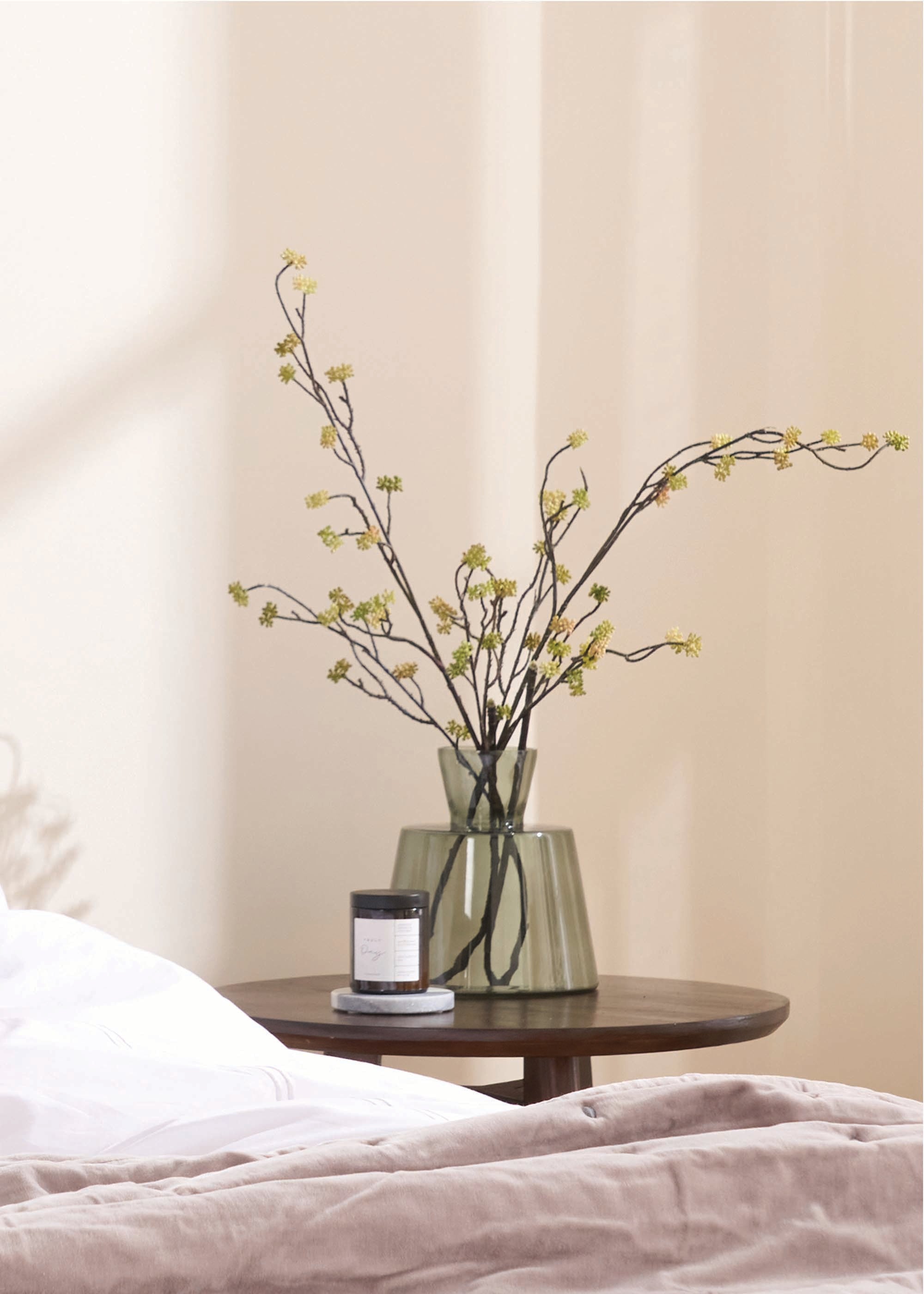 BRANCH IN BLOOM ARTIFICIAL FLOWER