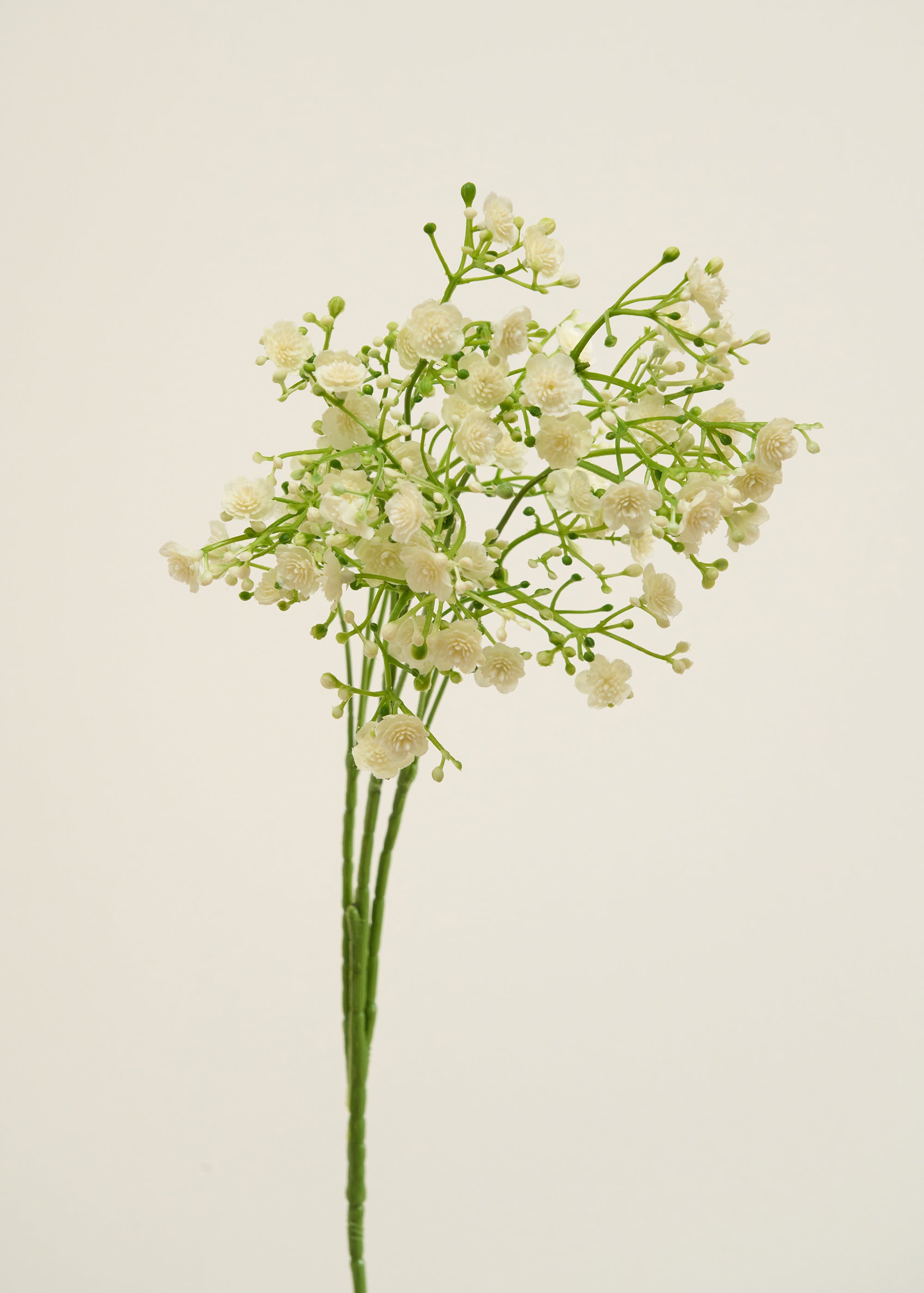 Truly Lifestyle Faux Gypsophila Stem Standing