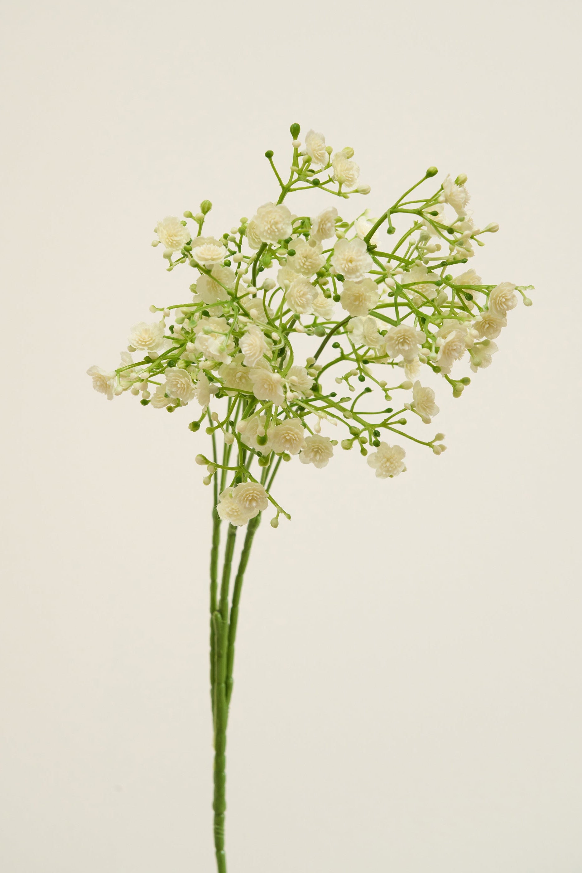 Truly Lifestyle Faux Gypsophila Stem Standing