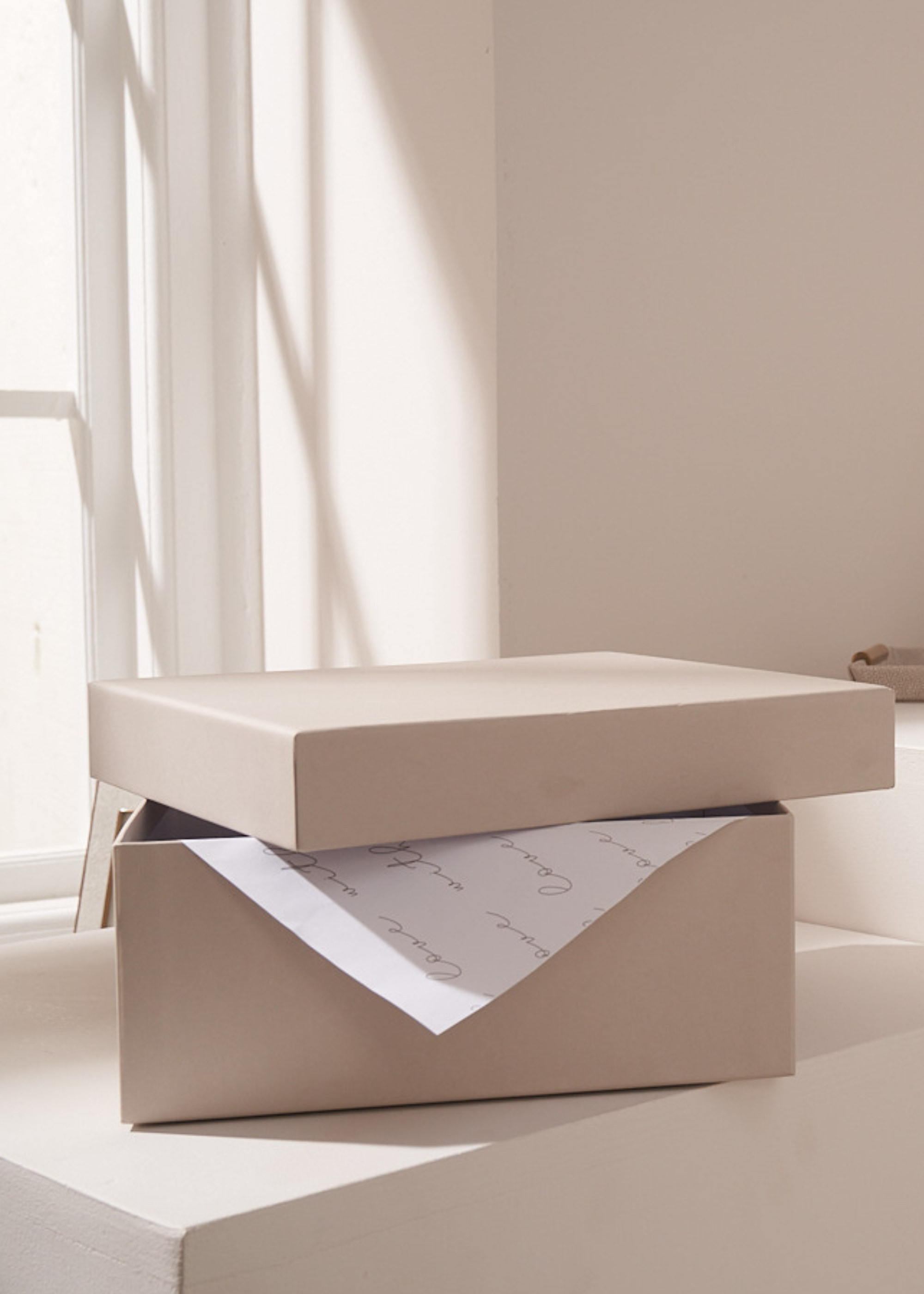 TRULY LIFESTYLE GIFT BOX