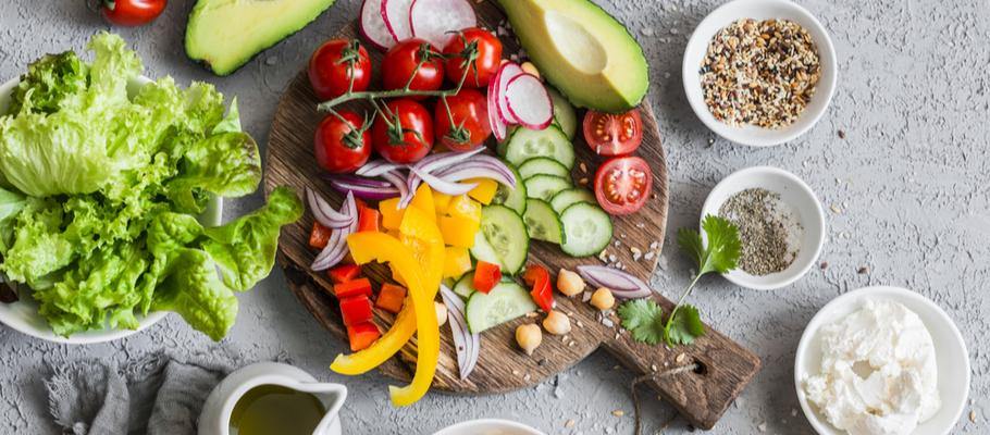 Healthy lunch recipes - Truly