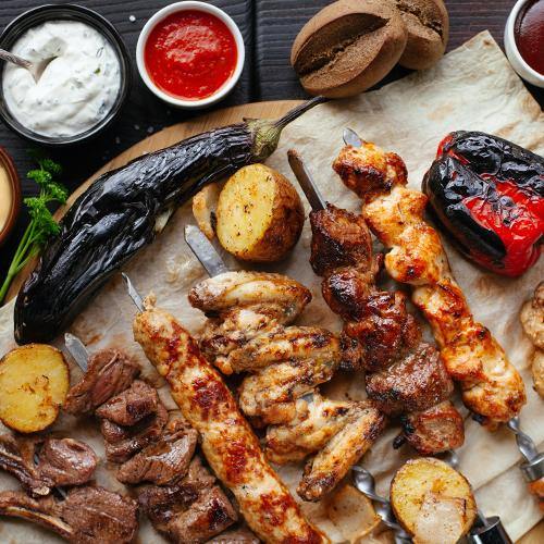 How-to BBQ right - Truly