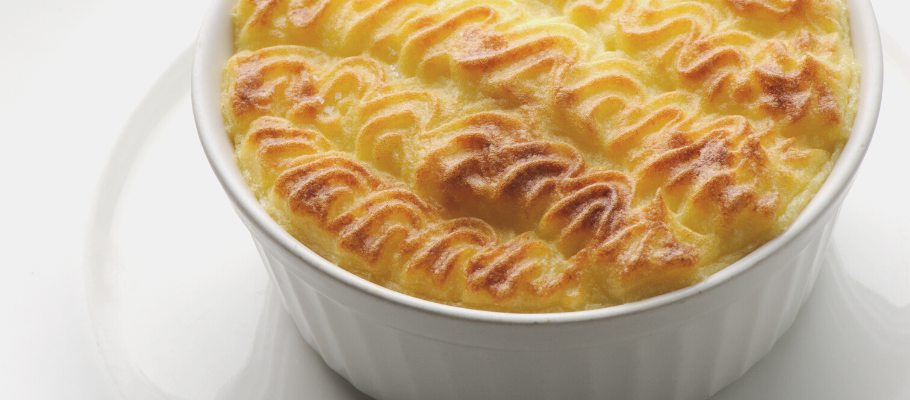 Dominic Chapman's Fish Pie Recipe