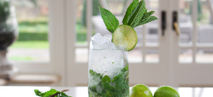 World Cocktail Day - Mojito