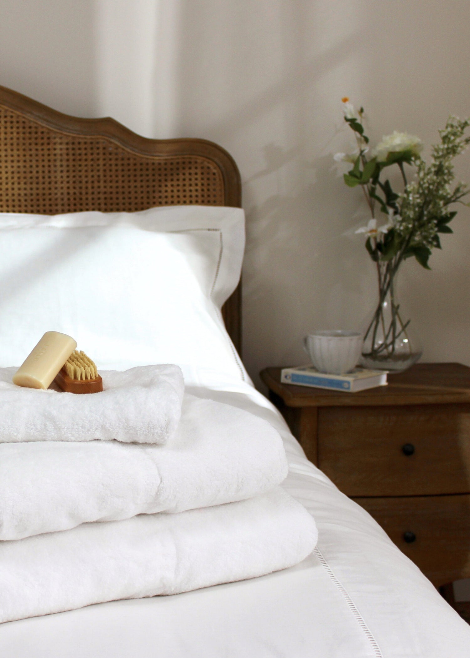 How to Create the Ultimate Bathroom Sanctuary