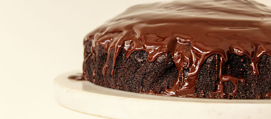 Celebrate World Chocolate Day with this ultimate Gooey Chocolate Cake