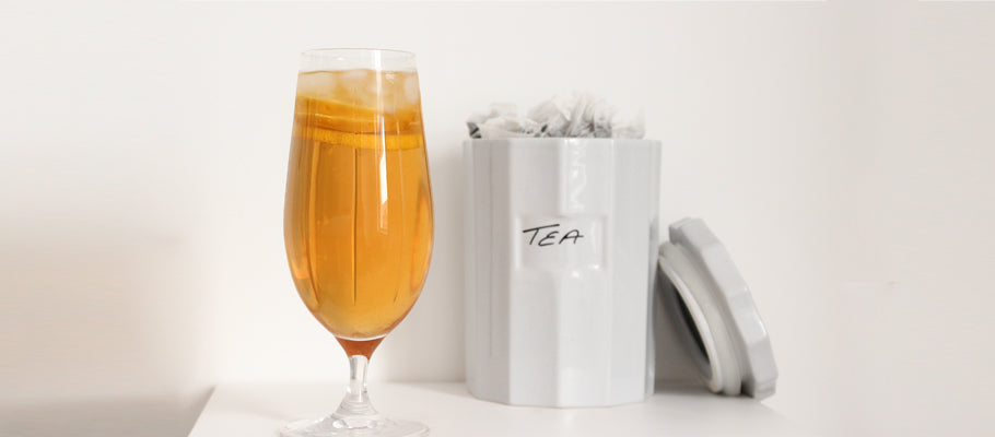 Iced Tea Recipe