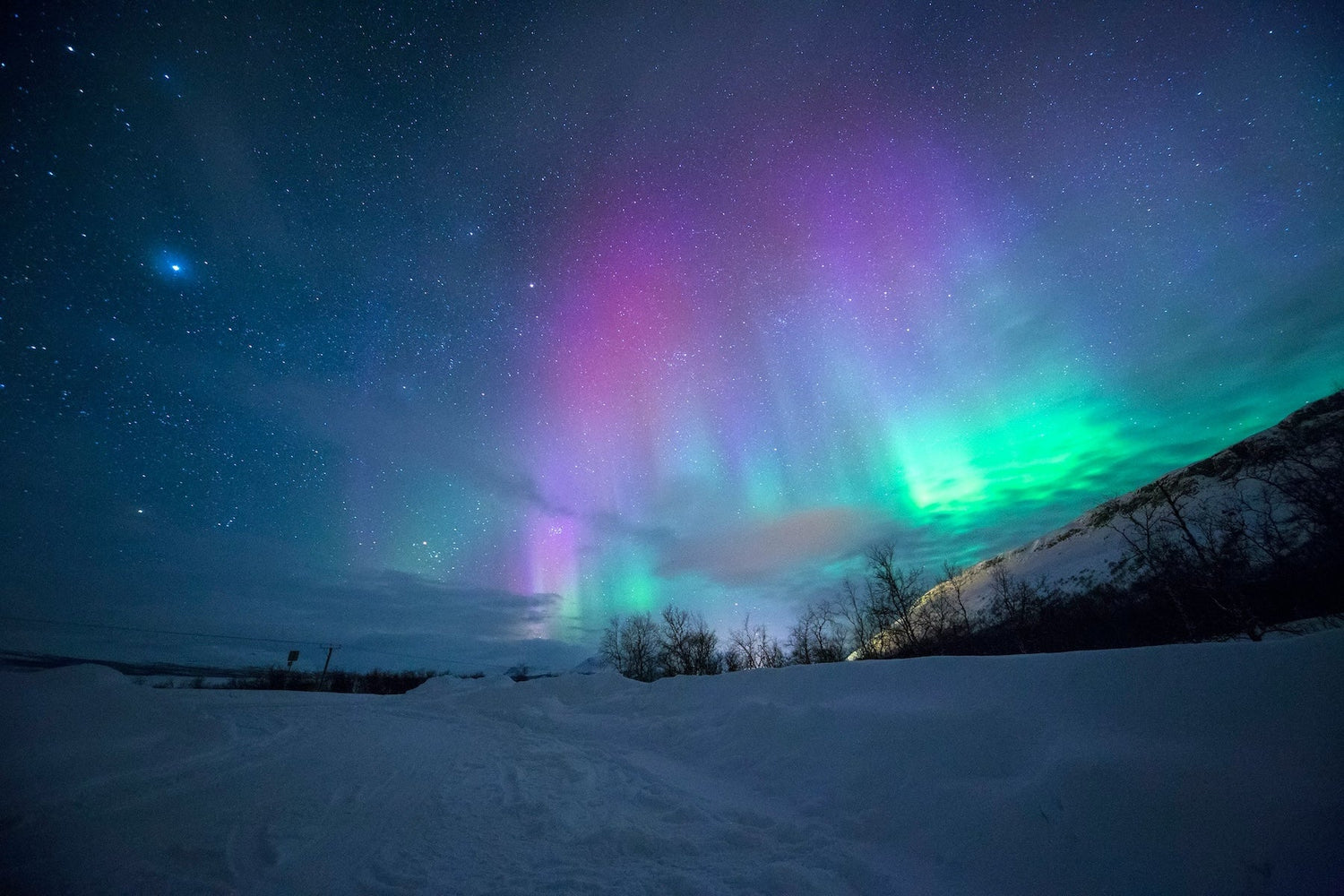 3 days in Tromso - Truly
