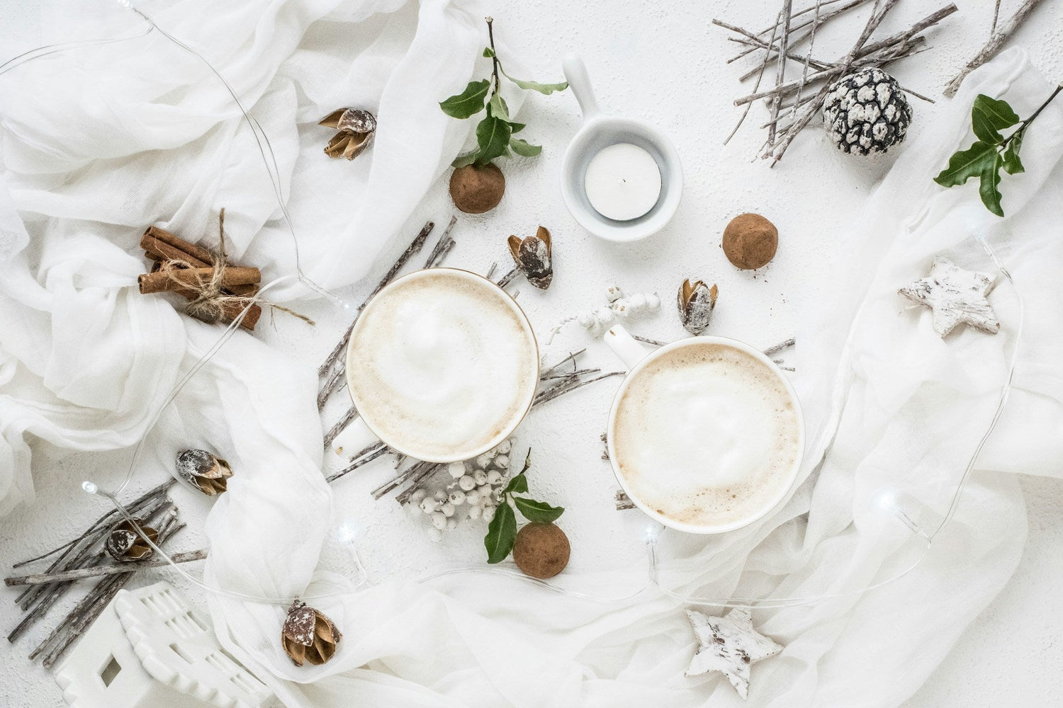 How to Protect Your Peace This Christmas