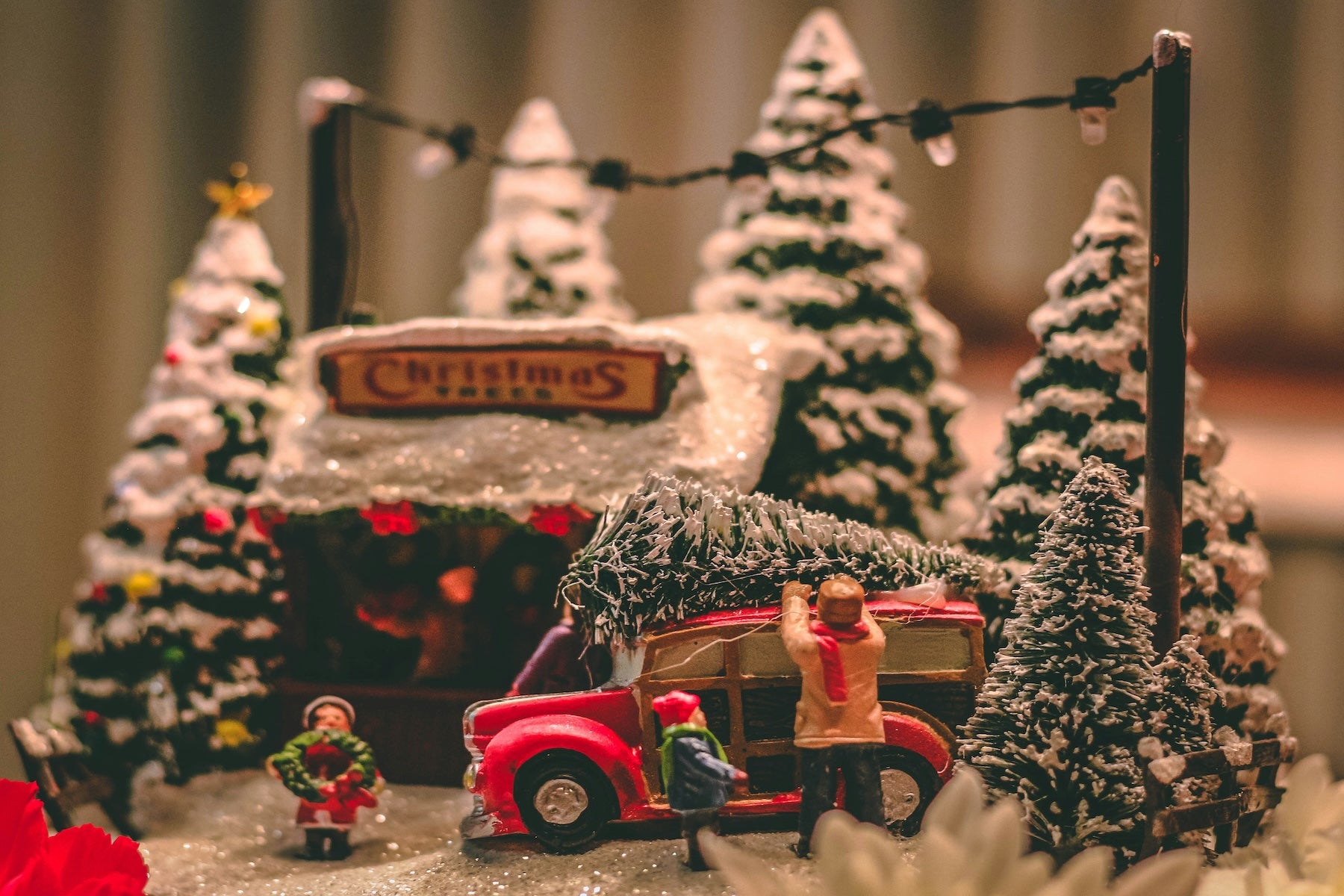 Beyond Tradition: Unique and Memorable Alternatives for Christmas