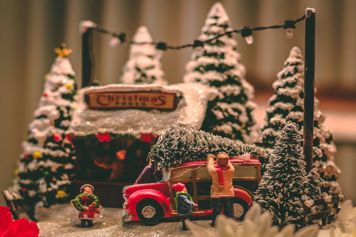 Beyond Tradition: Unique and Memorable Alternatives for Christmas