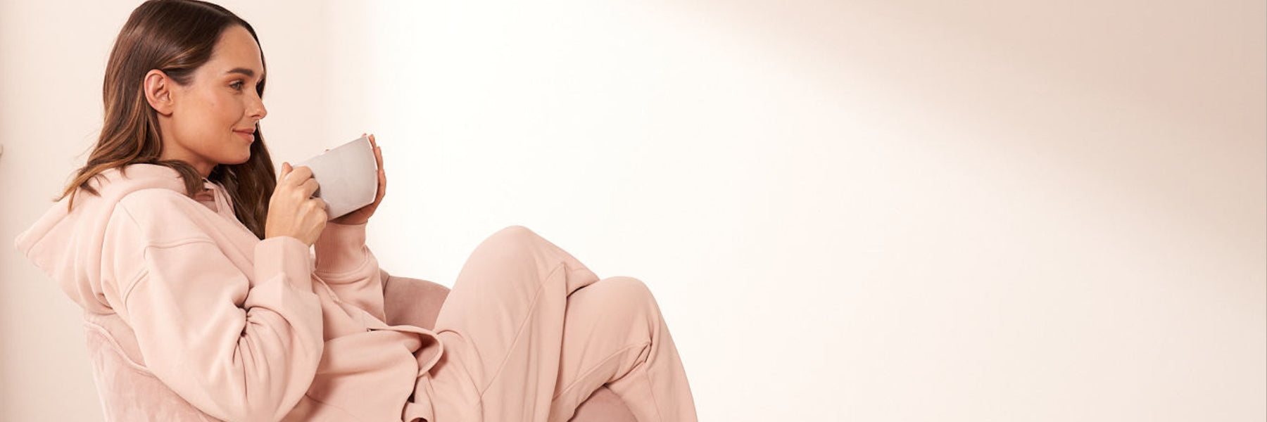 Loungewear.