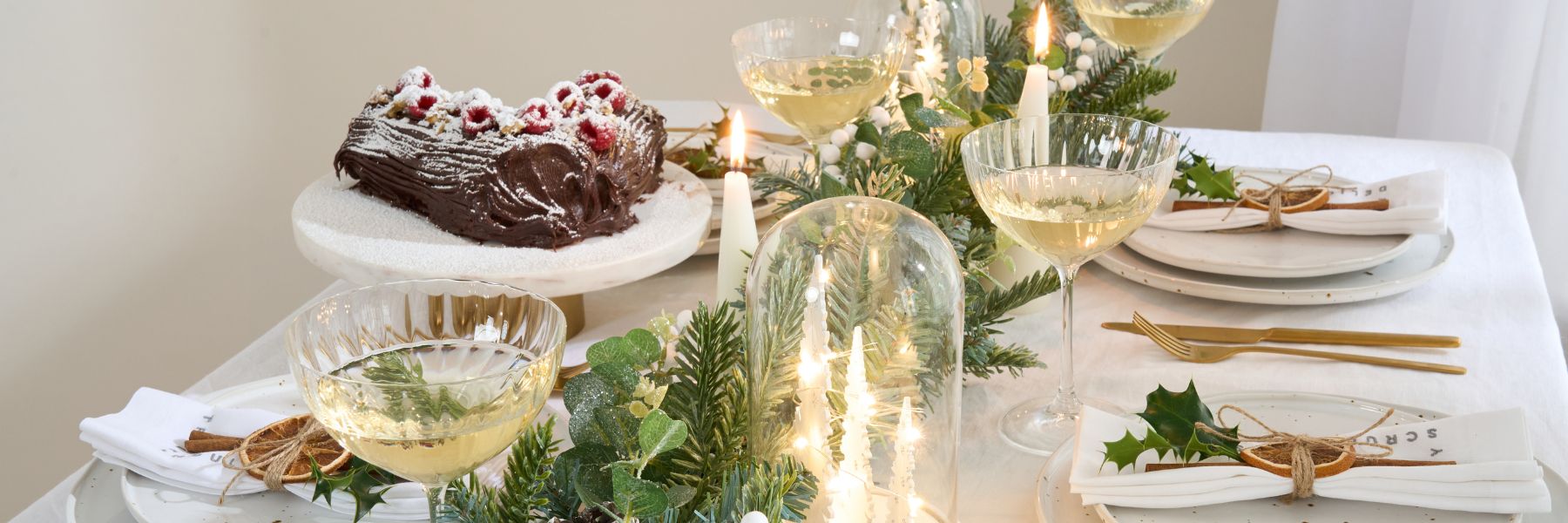 Truly Lifestyle Entertaining Banner With Pale Grey Pom Pom Platter On Filled With Cheese