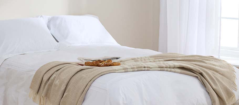 Bed & Bath