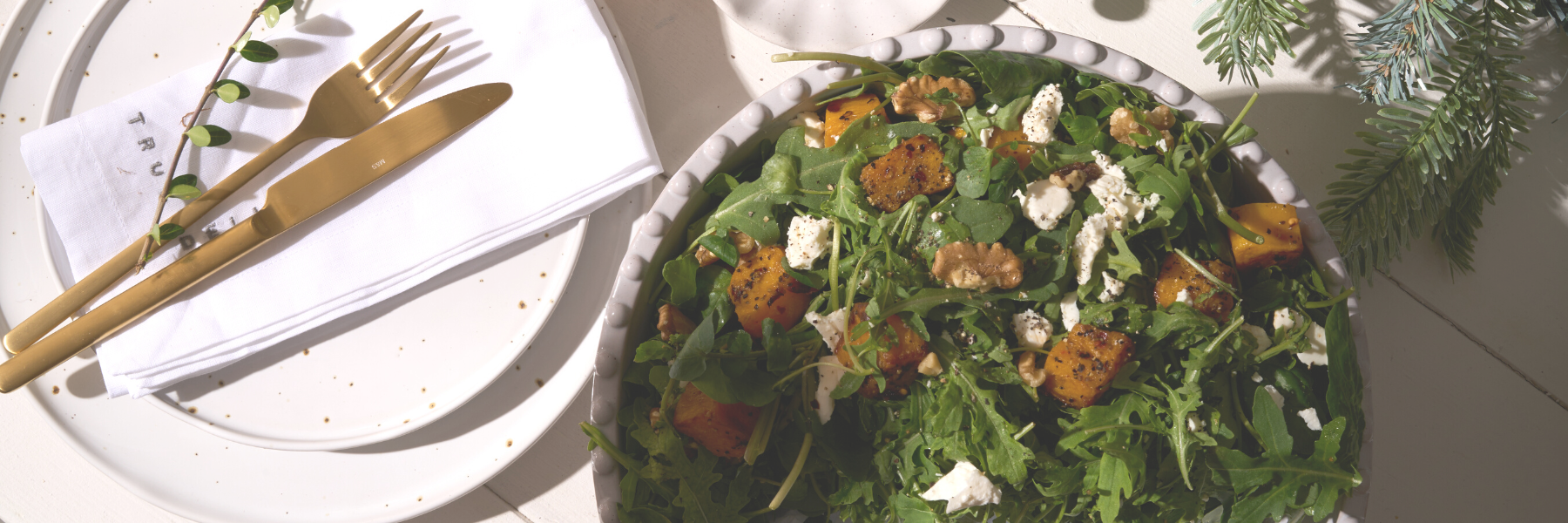 The Pom Pom Serveware Range