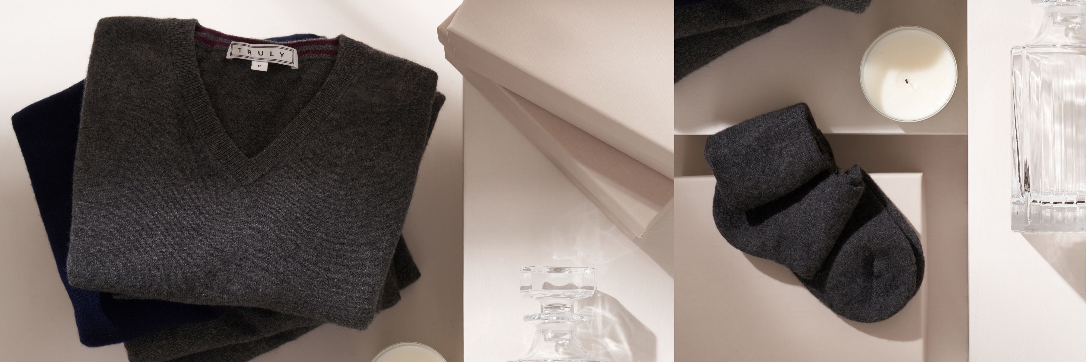 All Cashmere