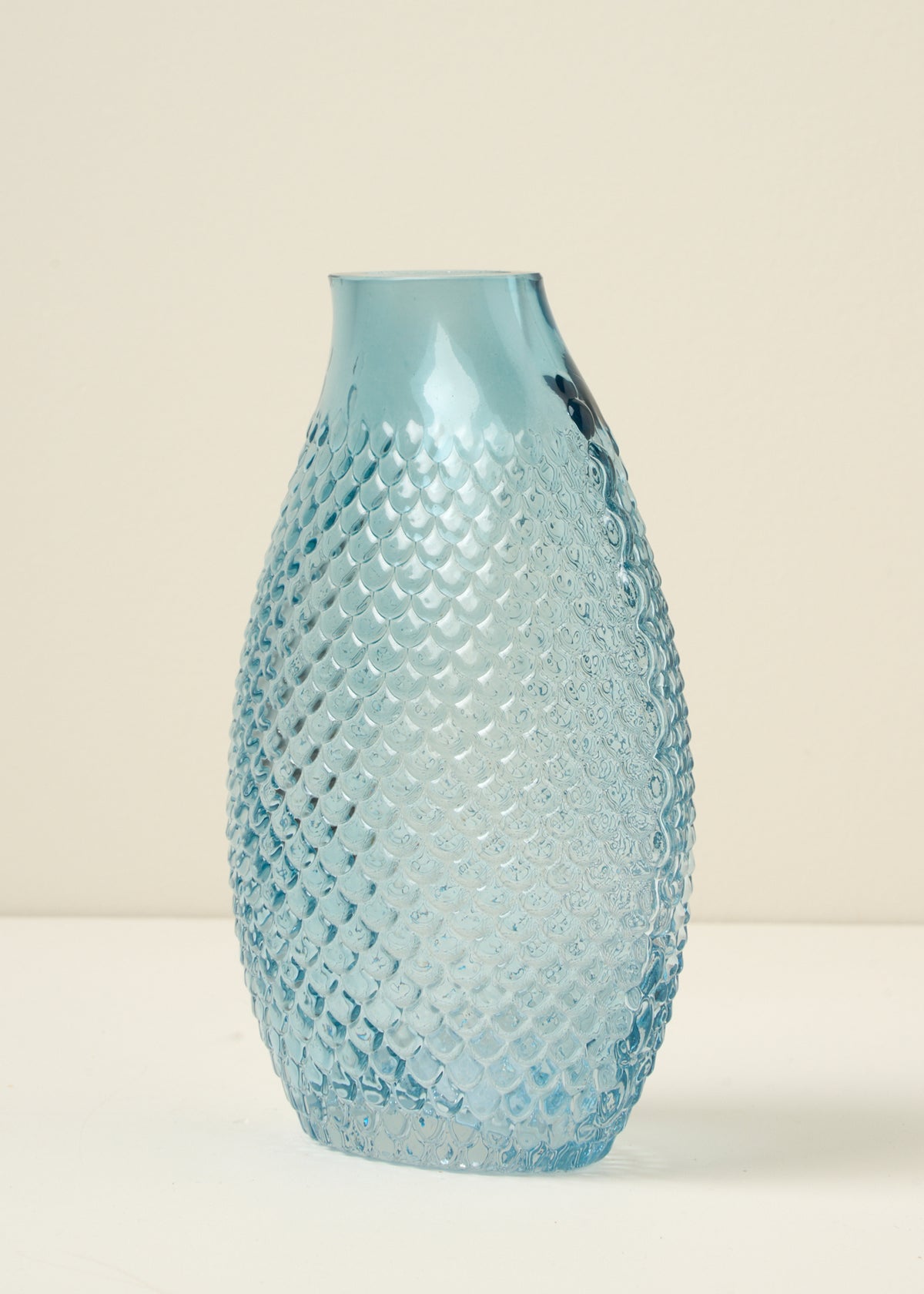 Bobble Glass Vase