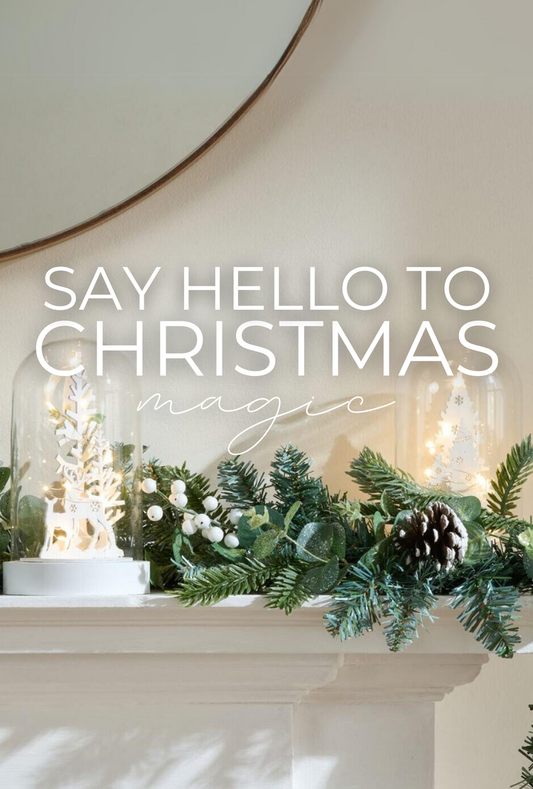 Shop luxury women's, men's, baby clothing and home decor |Truly