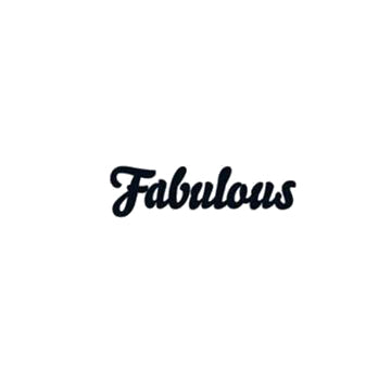 TRULY LIFESTYLE - FABULOUS LOGO