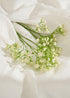 Truly Lifestyle Faux Gypsophila Stem