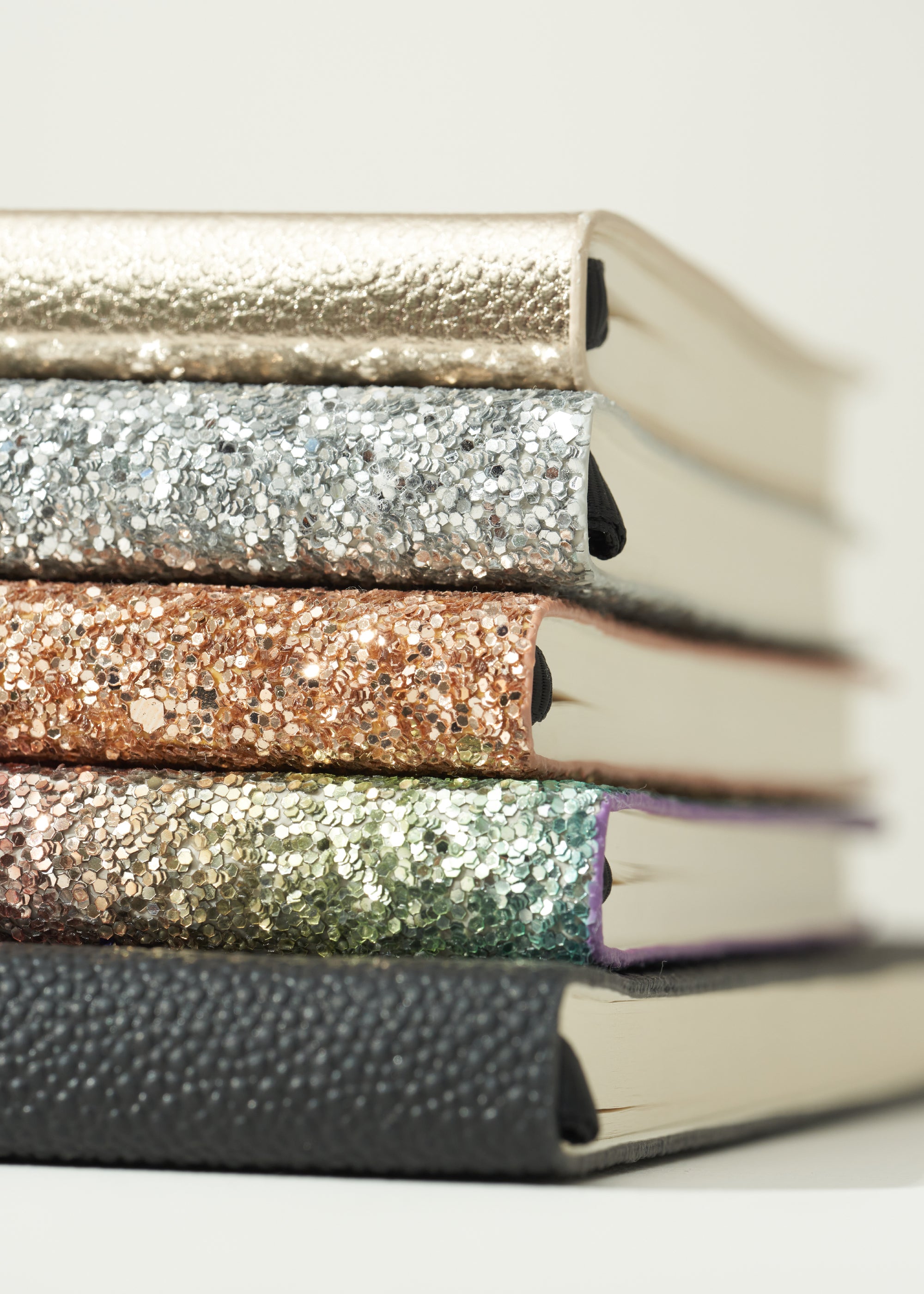 Truly Lifestyle Stack Of Notebooks