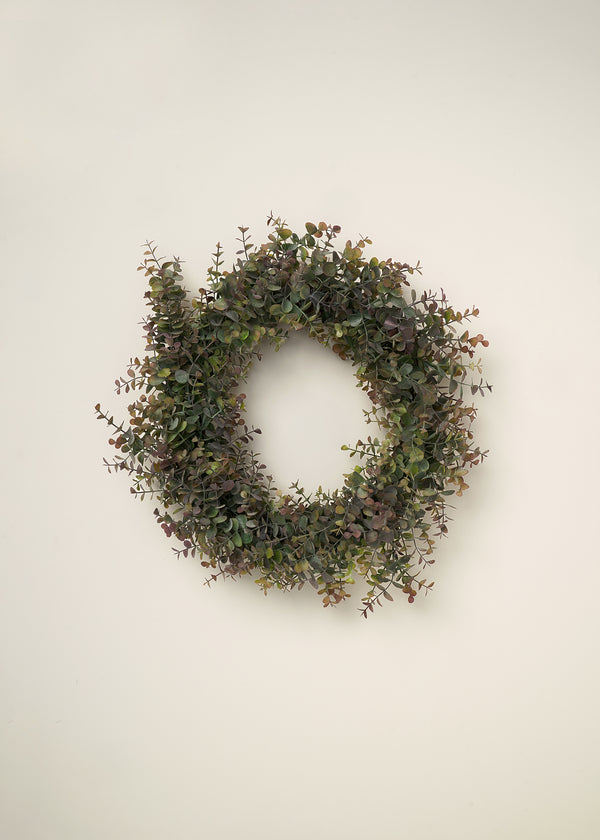 Eucalyptus Wreath