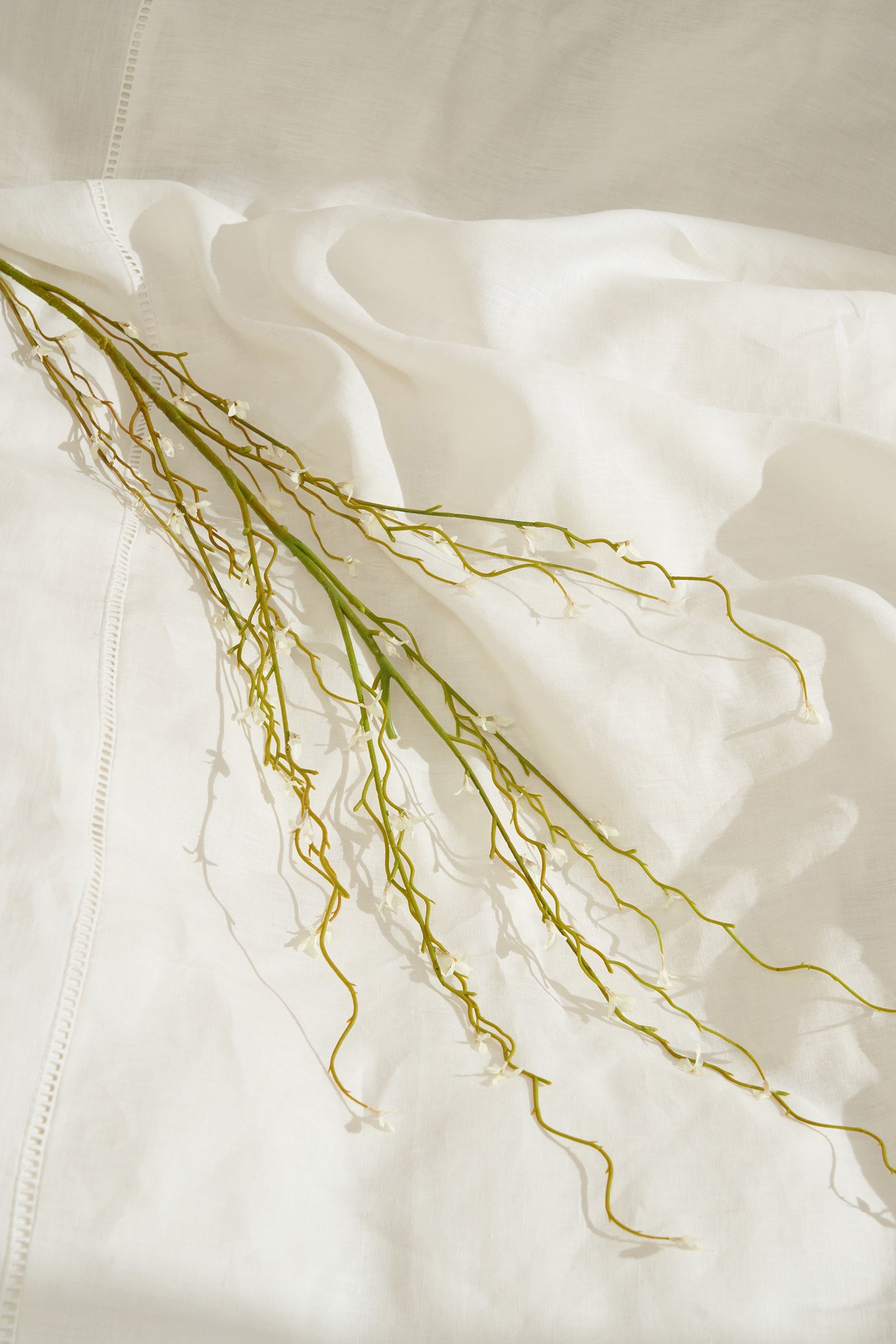 Faux Willow Spray