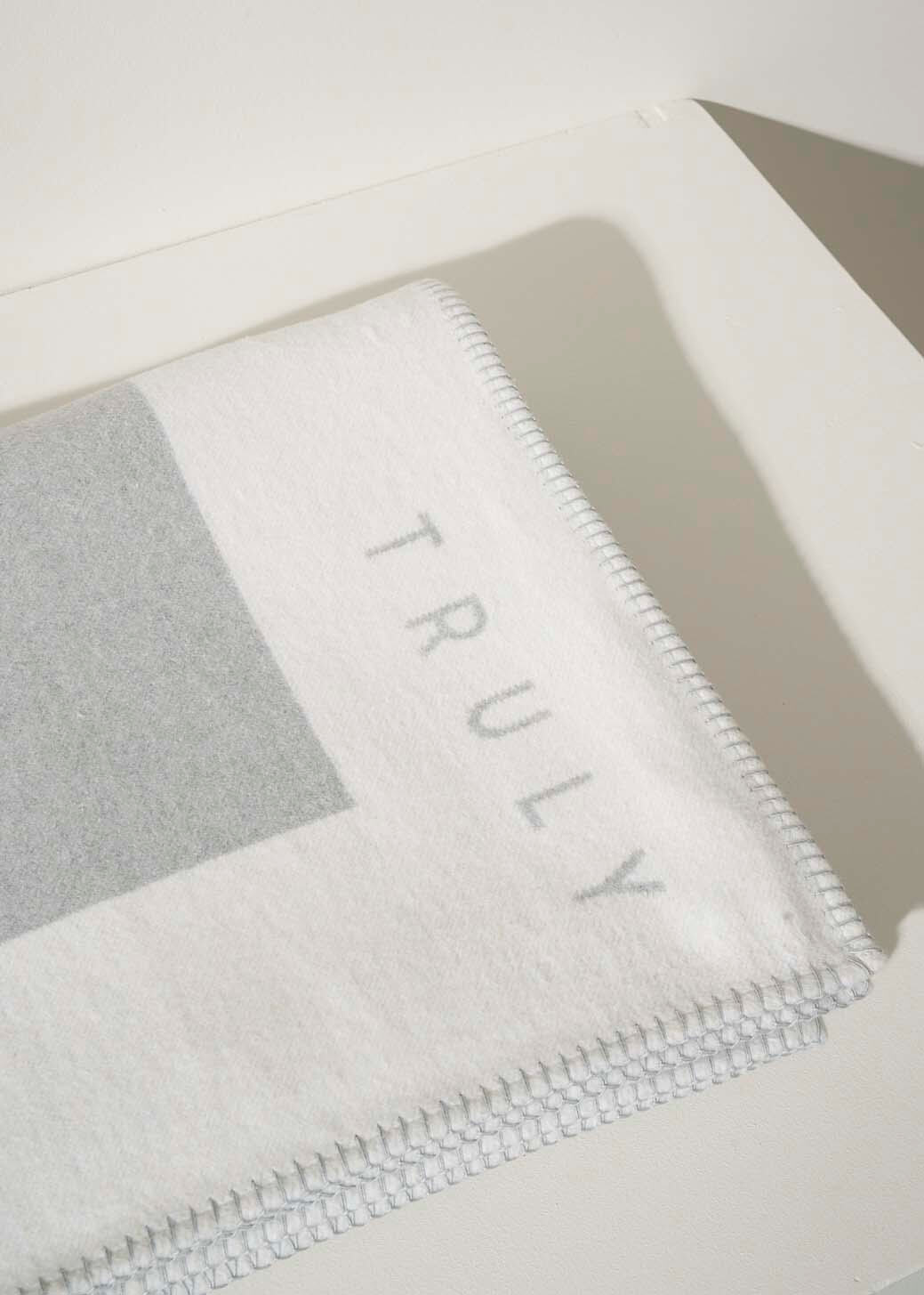 Recycled Cotton Blanket