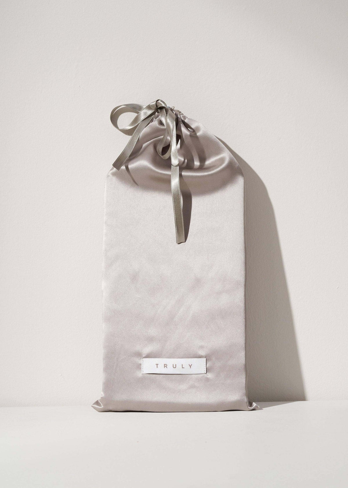 Pair Silk Pillowcases