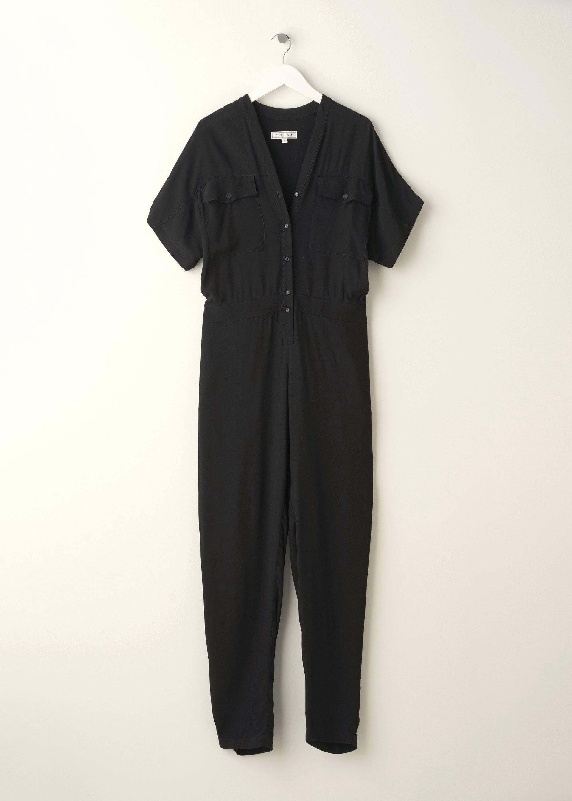 Goddess Jumpsuit