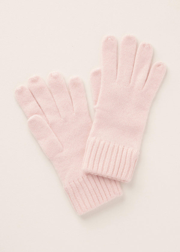 Cashmere Gloves | Truly.