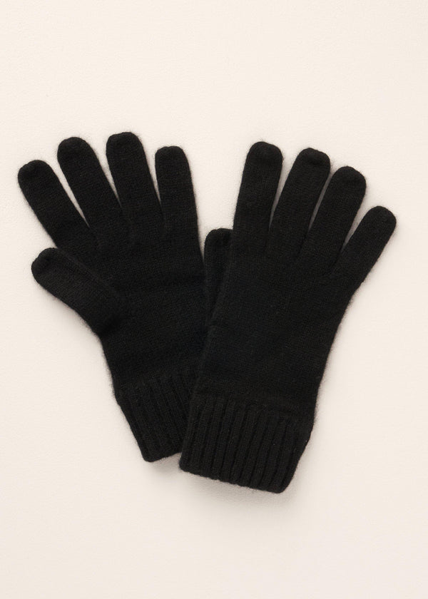 Cashmere Gloves | Truly.